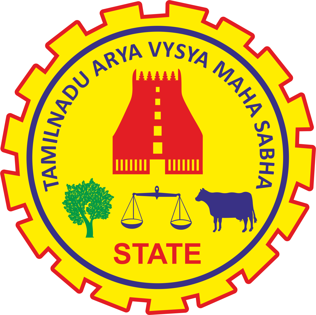 Mahasabha Logo