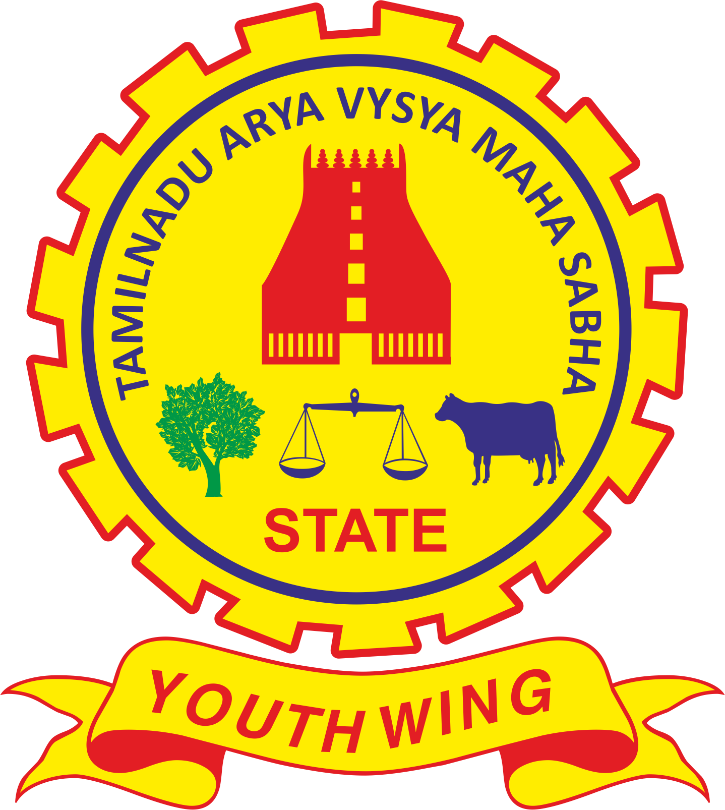 Youth Wing Logo